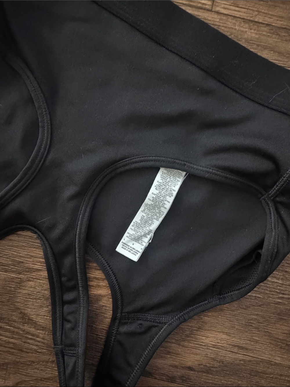 Nike Dri Fit Sports Bra - Picture 3 of 3